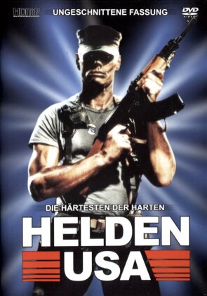 Helden U.S.A (1987)