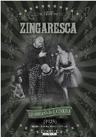 Zingaresca - Sally of the sawdust (1925)