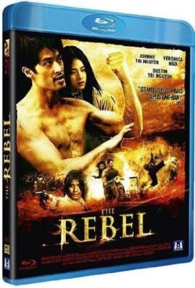 The Rebel (2006)