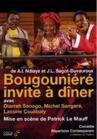 Bougouniéré invite à dîner - (Collection Copat)