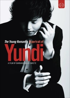Yundi - The Young Romantic (Euro Arts)