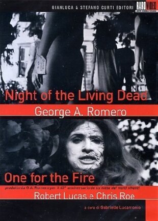 La notte dei morti viventi - (Film + Documentario) (1968)