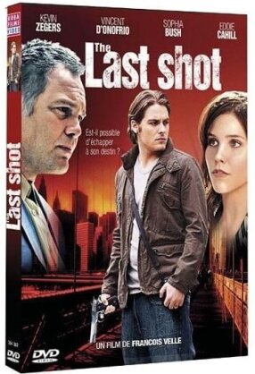 The last shot (2008)