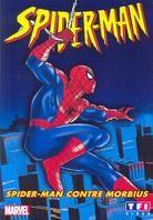 Spider-Man - Vol. 4 - Spider-Man contre Morbius
