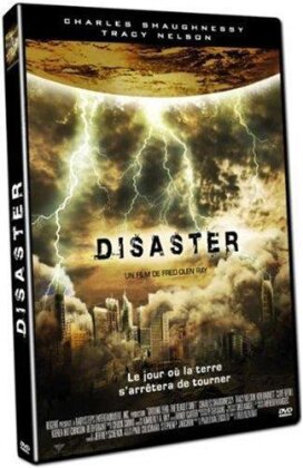 Disaster (2008)