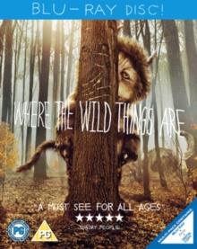 Where the wild things are (2009)