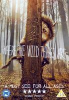 Where the wild things are (2009)