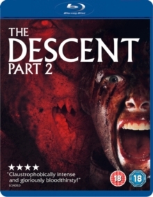 The Descent - Part 2 (2009)