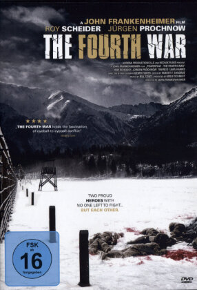 The fourth war (1990)