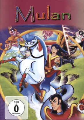Mulan