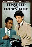 Tenspeed and Brown Shoe - The complete Series (3 DVDs)