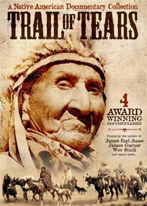 Trail Of Tears - Native American Documentary Coll (2 DVDs)
