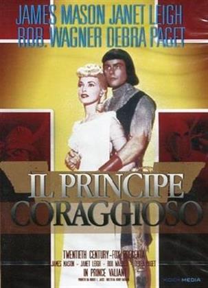 Il principe coraggioso (1954)