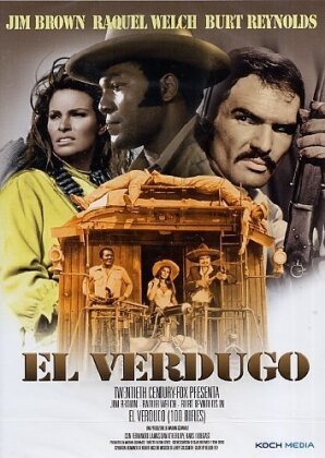 El Verdugo (1969)
