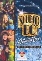 Muppets - Studio DC Almost Live - Edizione integrale
