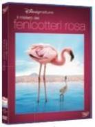 Il mistero dei fenicotteri rosa - The Crimson Wing: Mystery of the Flamingos