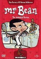Mr. Bean - The animated series - Vol. 2