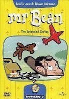 Mr. Bean - The animated series - Vol. 3
