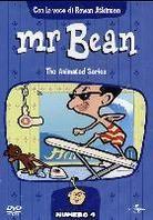 Mr. Bean - The animated series - Vol. 4