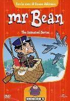 Mr. Bean - The animated series - Vol. 5