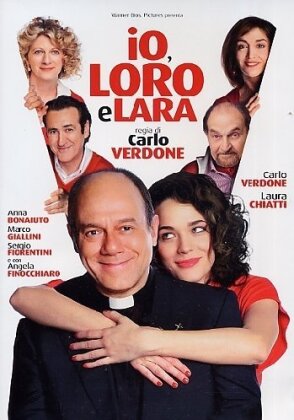 Io, Loro e Lara (2010)