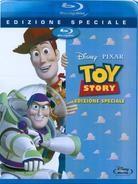 Toy Story (1995) (Special Edition, Blu-ray + DVD)