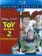 Toy Story 2 (1999) (Special Edition)