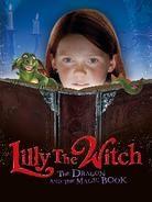 Lily the Witch (2009)