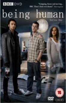 Being Human - Series 1 (2 DVDs)
