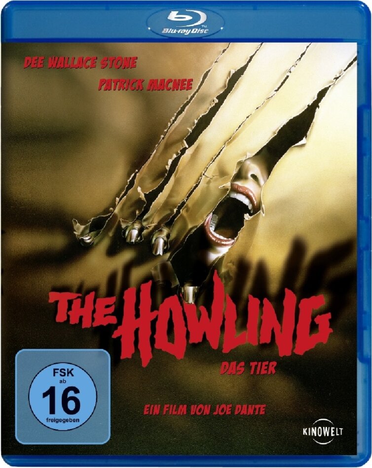 The Howling - Das Tier (1981)
