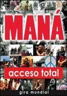 Mana - Acceso Total (Repackaged)