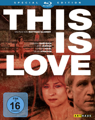 This is Love (2009) (Arthaus)