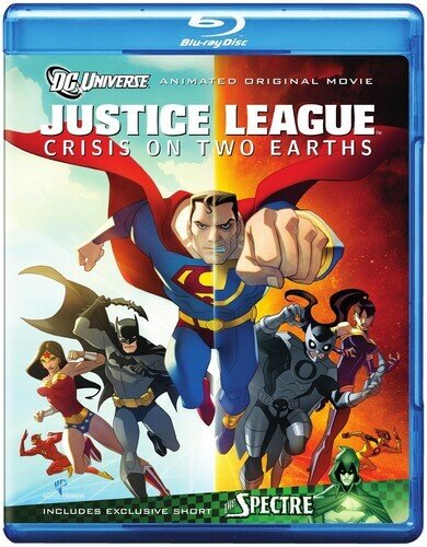 Justice League