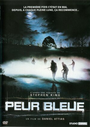 Peur bleue (1985)