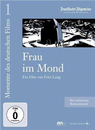 Frau im Mond - FAZ DVD 01 (1929)