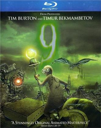 9 - Nine (2009)