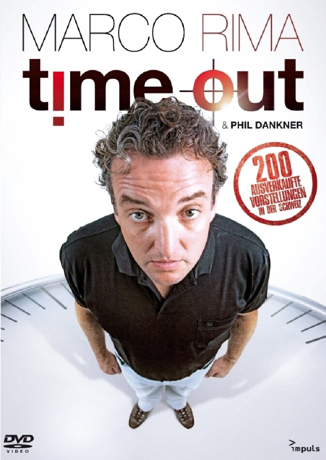 Marco Rima - Time Out