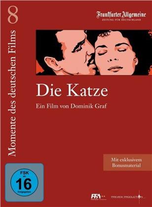 Die Katze - FAZ DVD 08 (1987)