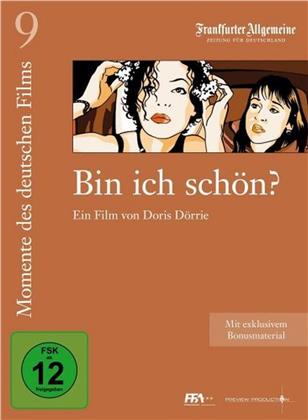 Bin ich schön? - FAZ DVD 09 (1998)