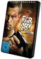 Far Cry (2008) (Steelbook, Uncut)