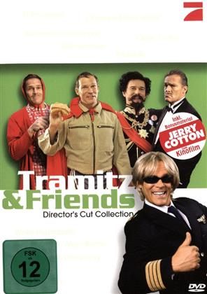 Tramitz & Friends - Director's Cut Collection (4 DVDs)