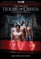 Edgar Allan Poe's House of Usher (2008)