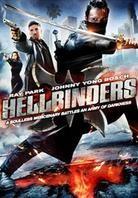 Hellbinders (2010)