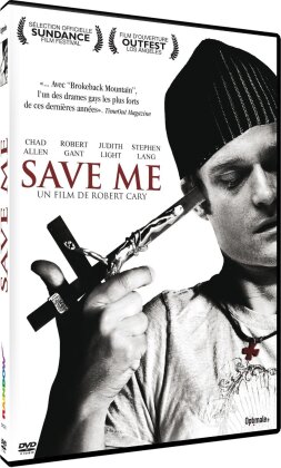Save Me (2007) (Collection Rainbow)