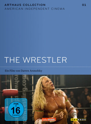 The Wrestler (2008) (American Independent Cinema)