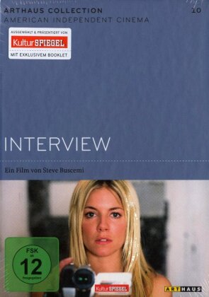 Interview - (American Independent Cinema 10) (2007)