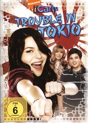 iCarly - Trouble in Tokio