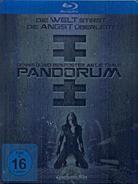 Pandorum (2009) (Streng Limitierte Steelbook Edition)