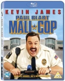 Paul Blart - Mall Cop (2009)