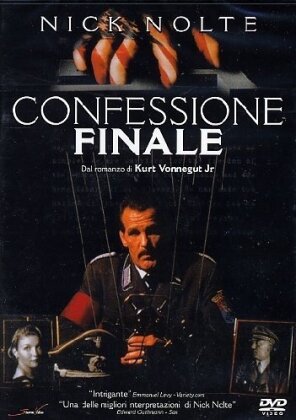 Confessione finale (1996)